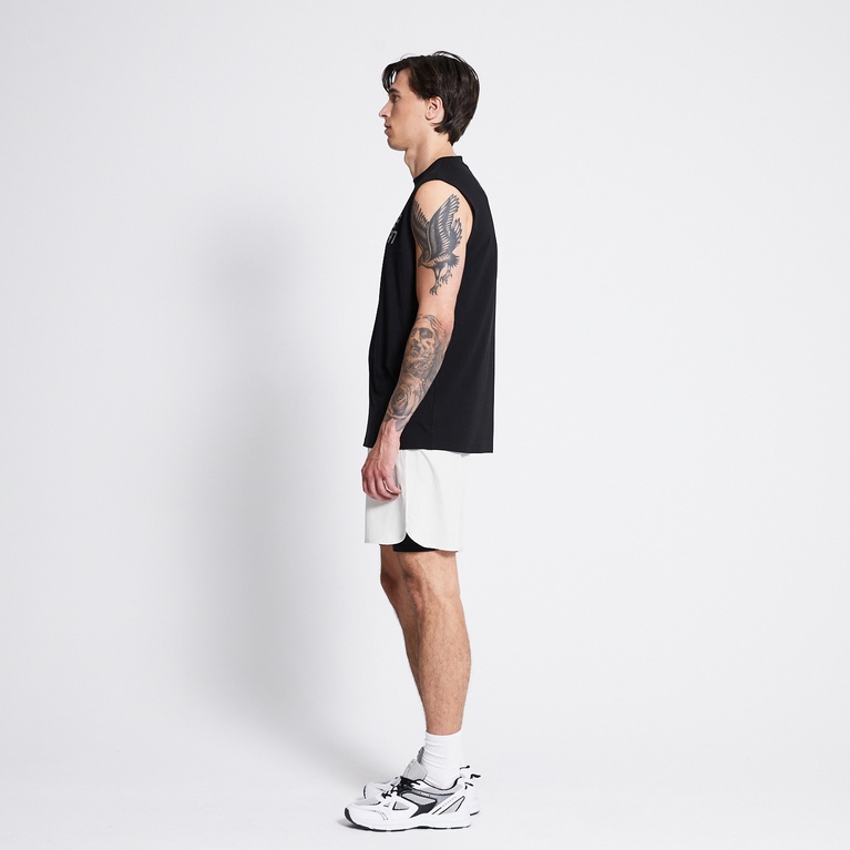 Training tank top "Goal Box"